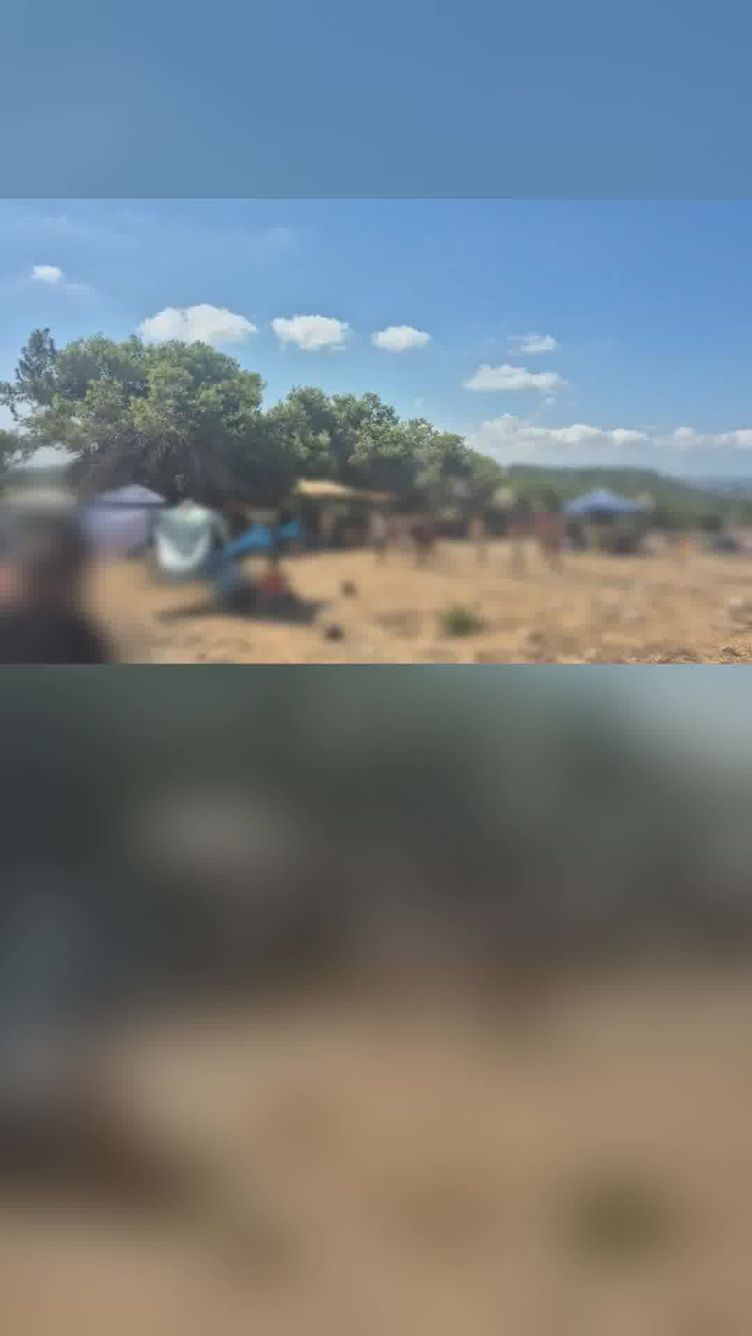 המשטרה פשטה על שתי מסיבות טבע בבת שלמה וצומת שפיה