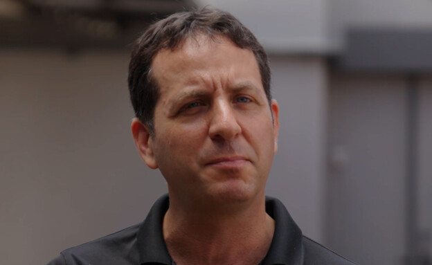 מתן קן תור, מנכ"ל קן התור (צילום: BLACK BOX)