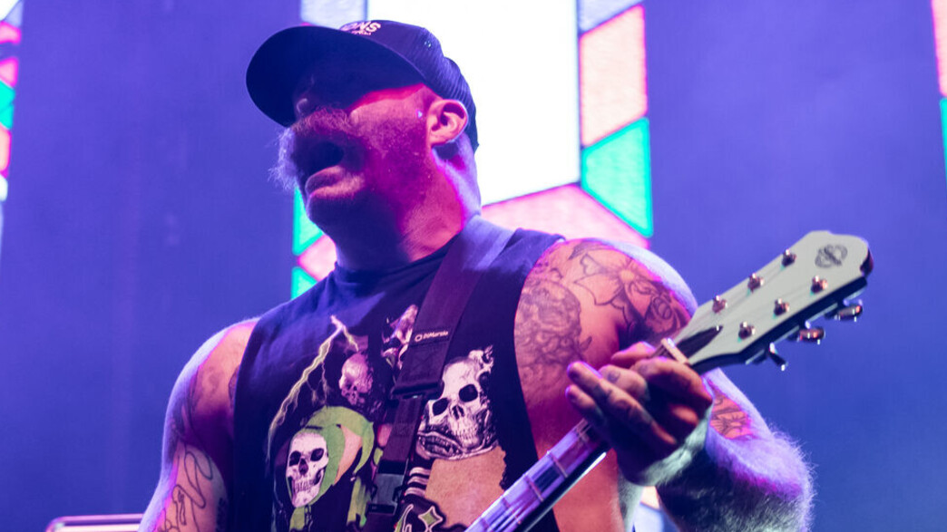אנדי וויליאמס, Every Time I Die אנדי וויליאמס, Every Time I Die