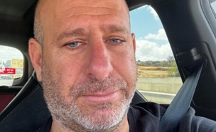 חנוך דאום (צילום: מתוך: עמוד האינסטגרם של חנוך דאום)