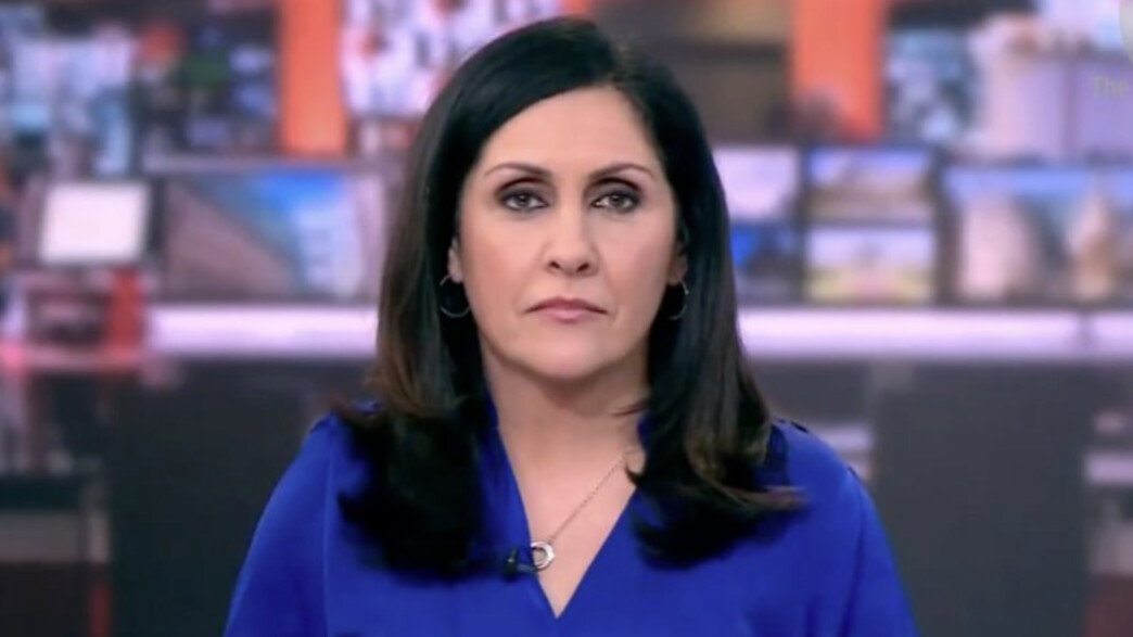 מגישת החדשות חושפת: אובחנתי עם סרטן נדיר וחשוך מרפא