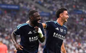 (Photo by Franco Arland/Getty Images) (צילום: ספורט 5)
