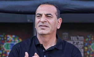 sportFive1772238 (צילום: ספורט 5)