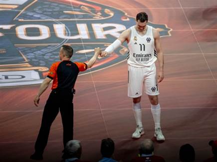 המשחק משתנה (GETTY) המשחק משתנה (GETTY)