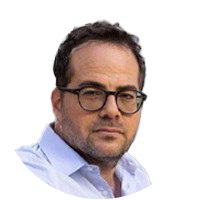 פרופ' יניב רוזנאי פרופ' יניב רוזנאי