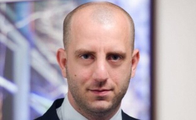 יותם אלקלעי, שותף במשרד מיתר, מחלקת דיני עבודה יותם אלקלעי, שותף במשרד מיתר, מחלקת דיני עבודה
