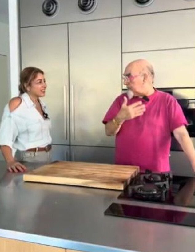 ישראל אהרוני קוקר