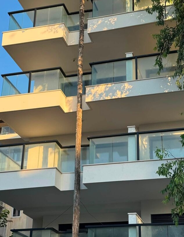 עצים משתלבים ג ב עצים משתלבים ג ב