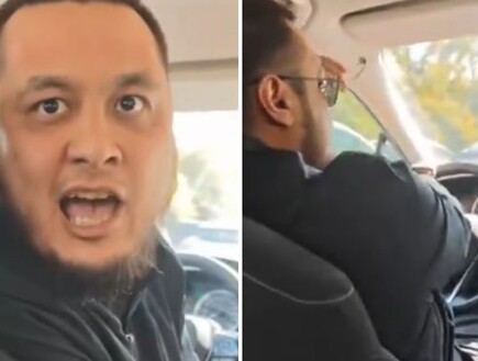 "אם הייתי יודע שאת יהודייה לא היית עולה": עצר את הרכב וגירש את הנוסעת – ופוטר