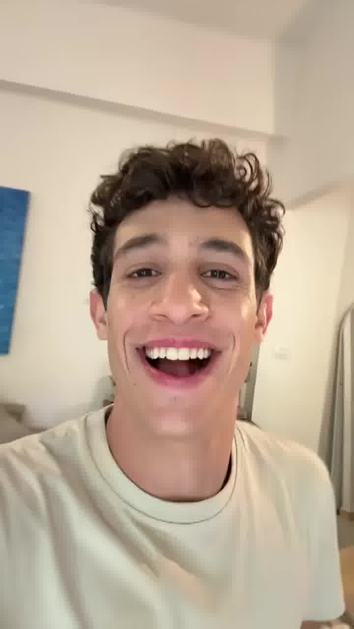 אמיר בנאי עדיין באופוריה