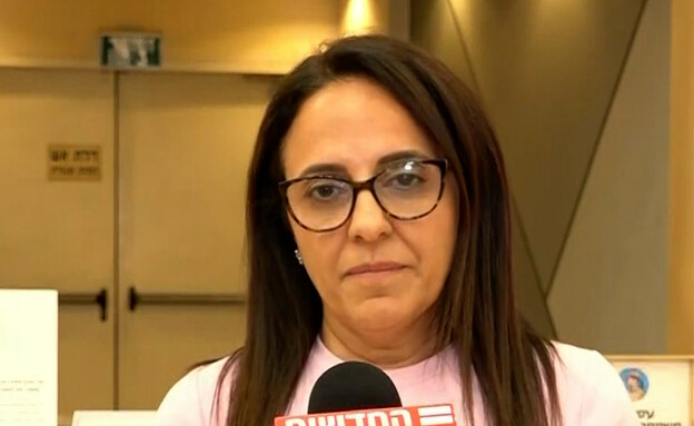 שרון מלכה חג׳ג׳