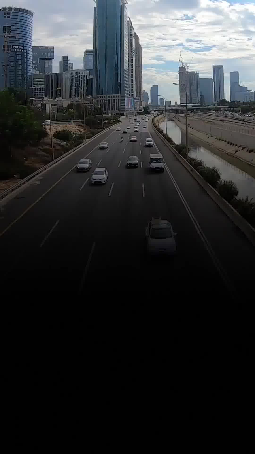 נהגים שימו לב: מבצע האכיפה הענק בכבישים