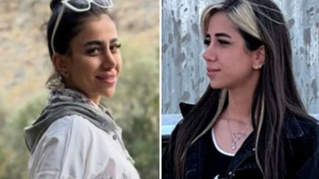 התאומות הפגינו נגד המשטר האיראני – ועומדות בפני תלייה ומאסר ממושך