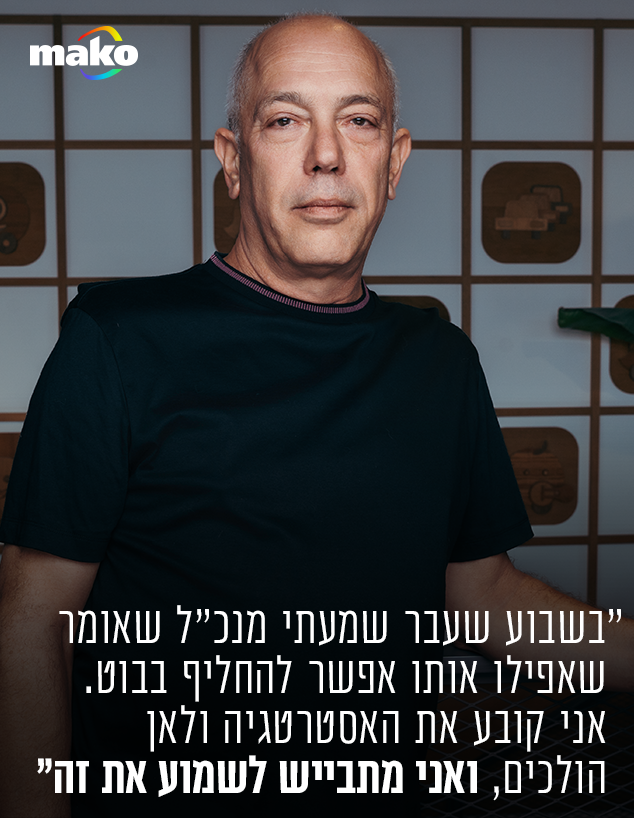 גיא ברקוביץ' גיא ברקוביץ'