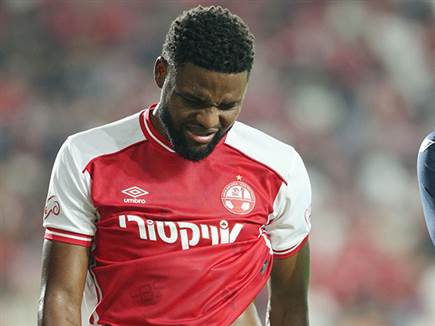 הפועל באר שבע יכולה להיות בבעיה (אלן שיבר) הפועל באר שבע יכולה להיות בבעיה (אלן שיבר)