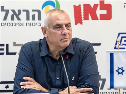 (עודד קרני, איגוד הכדורסל) (עודד קרני, איגוד הכדורסל)
