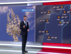 20mezeg_vtr2_20260909_v1 (צילום: חדשות)
