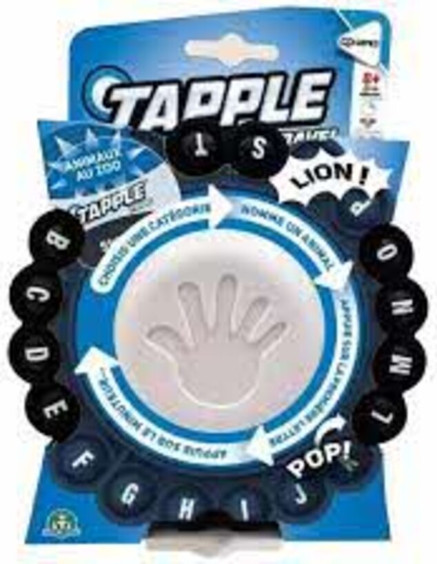 tapple twist tapple twist