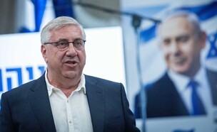יעקב ברדוגו (צילום: חיים גולדברג, פלאש 90)