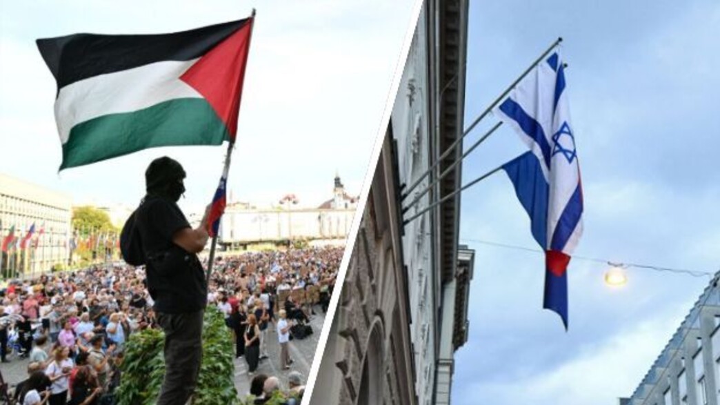 סלובניה ישראל שגרירות סלובניה ישראל שגרירות