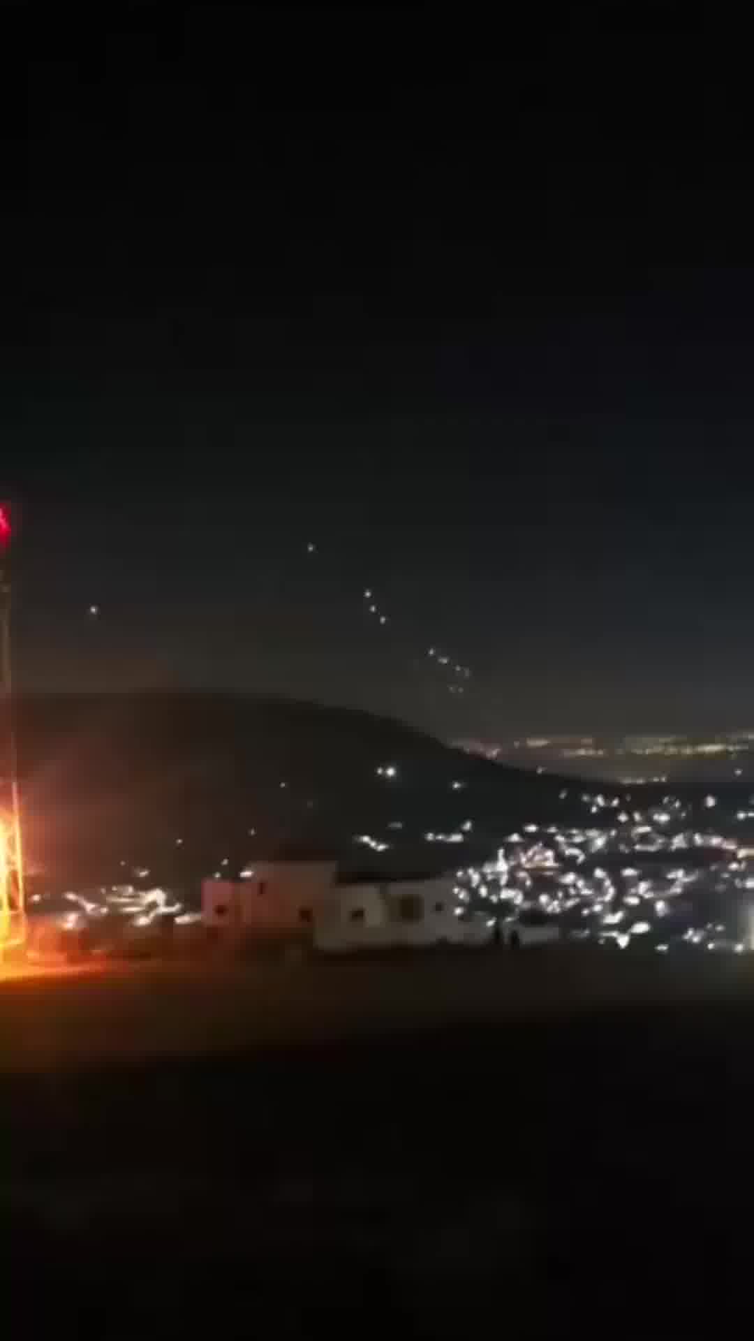 צבא ארה״ב מעדכן כי אין נפגעים לכוחותיו בירדן