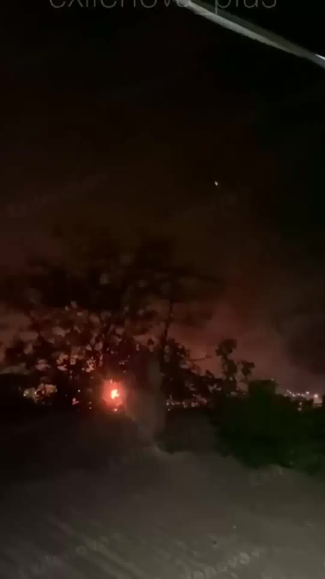 אוקראינה הודיעה שתקפה הלילה ספינות של צבא רוסיה - ובמקביל הרוסים מדווחים על יירוט של 600 כטב״מים