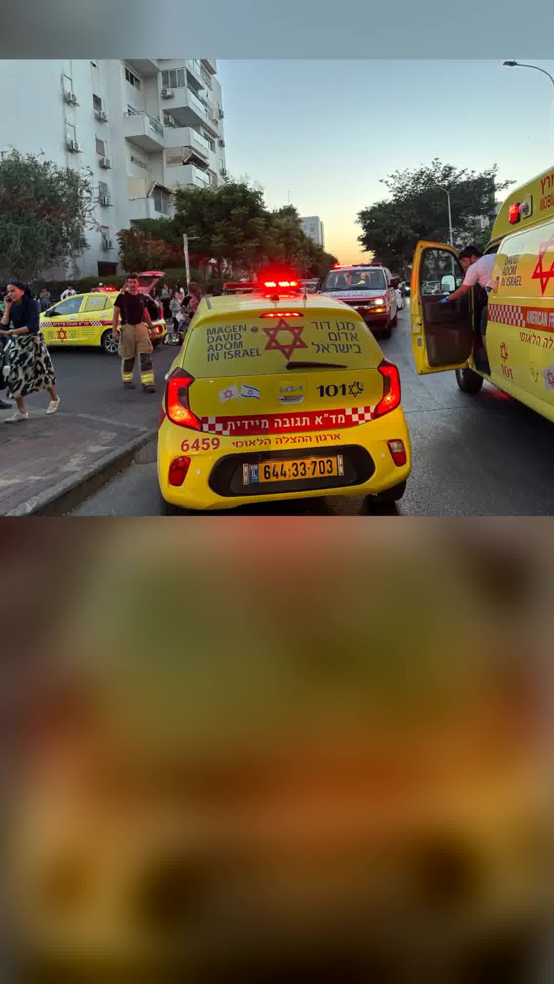 פעוט בן שנה הובא במצב בינוני למרפאה מקומית בבאר שבע לאחר שנעקץ ע"י עקרב
