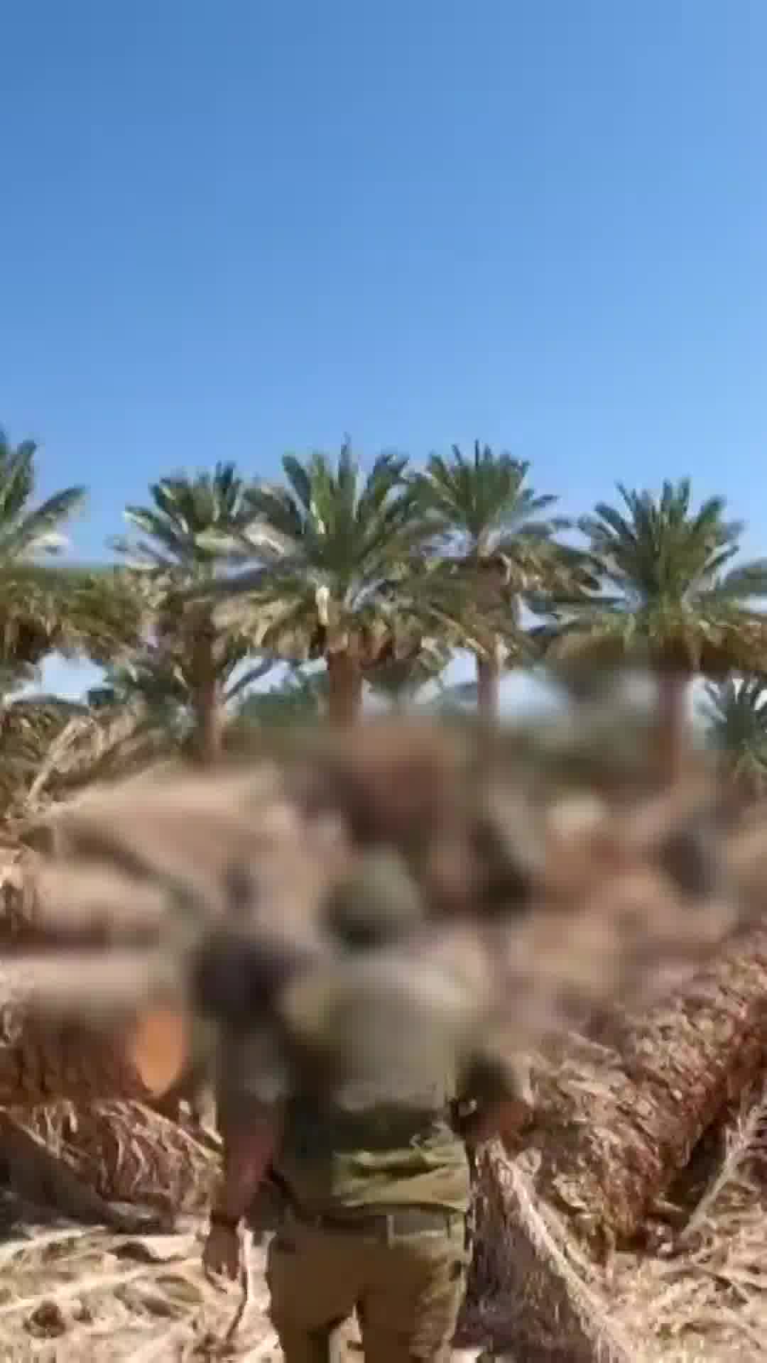 כוחות הביטחון בהובלת אוגדה 80, ובשיתוף חיל האוויר וזרוע הים, השלימו תרגיל נרחב לחיזוק המוכנות וההגנה