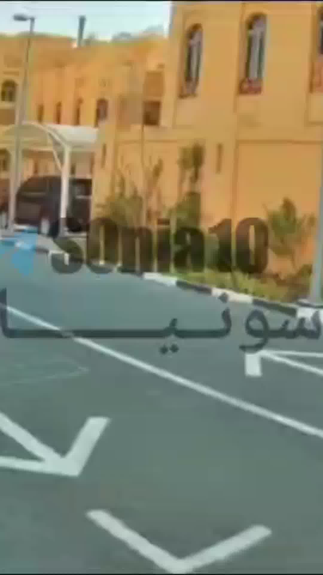 תיעוד חדש מהתקיפה הישראלית - שגרמה לנתניהו להתנצל בפני ראש ממשלת קטאר | צפו