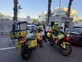 ניסיון חיסול בטבריה: מתנקש עם קסדה שחורה ירה בגבר ונמלט, מצבו אנוש