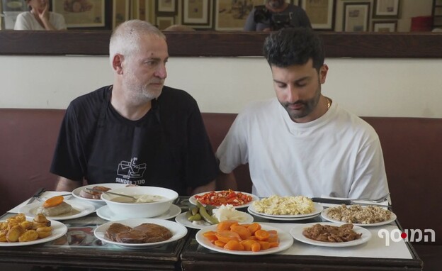 זמי שרייבר, "סנדר" זמי שרייבר, "סנדר"