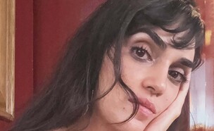 לירז צ'רכי  (צילום: אינסטגרם)