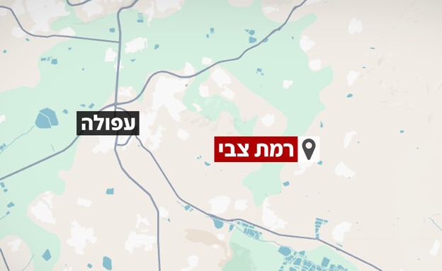 מושב רמת צבי