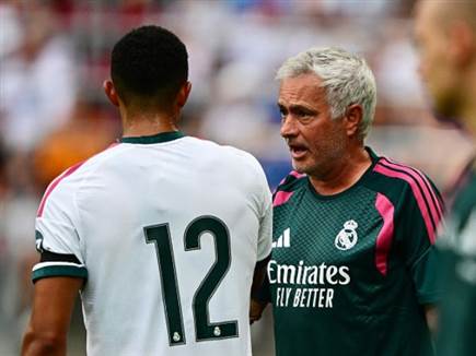 Christian Bruna/Getty Images Christian Bruna/Getty Images