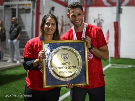 (הפועל IBI תל אביב) (הפועל IBI תל אביב)