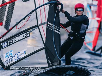 Sailing energy Sailing energy