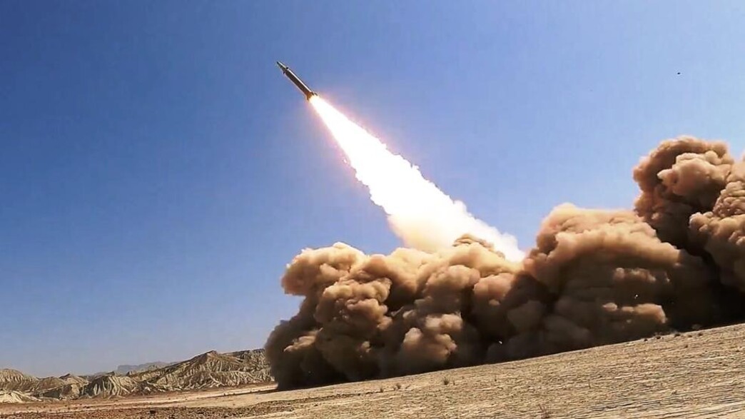 תצלומי לוויין למתקפות טרור: הסוד של סין ואיראן נחשף