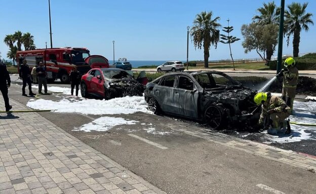 הזירה בנתניה הזירה בנתניה