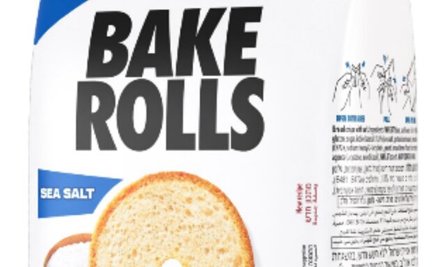Bake Rolls
