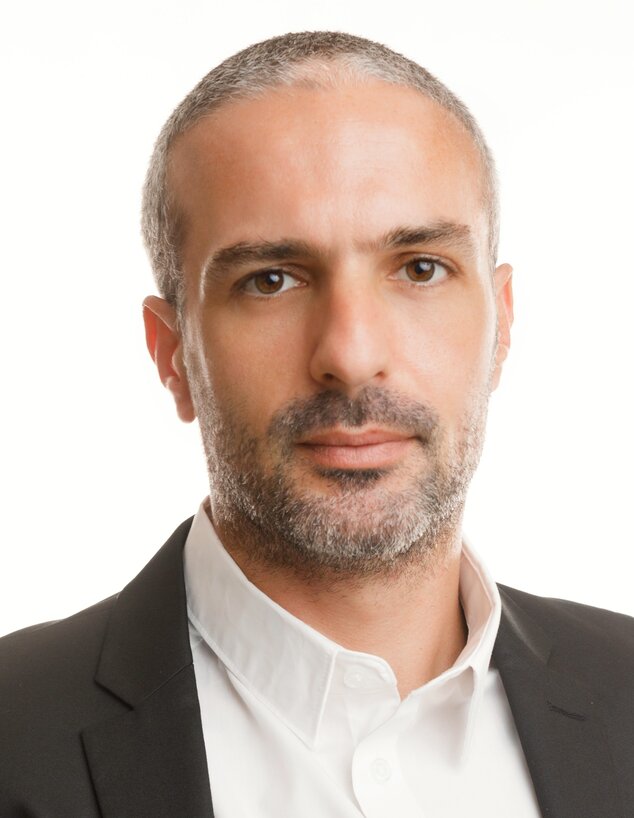עו"ד גיא שוסט עו"ד גיא שוסט