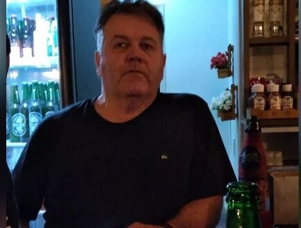 כונה "מר תפוח אדמה" - ונהרג מפגיעת שק תפוחי אדמה במשקל טונה