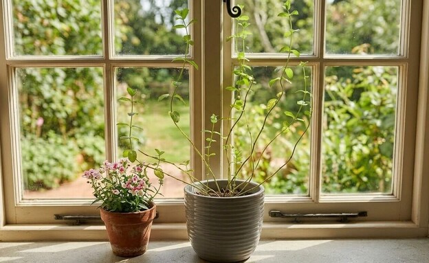 נענע