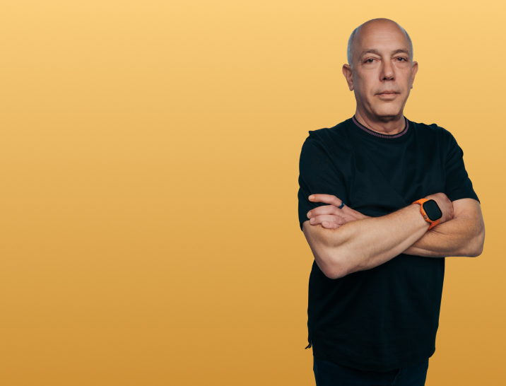 גיא ברקוביץ'