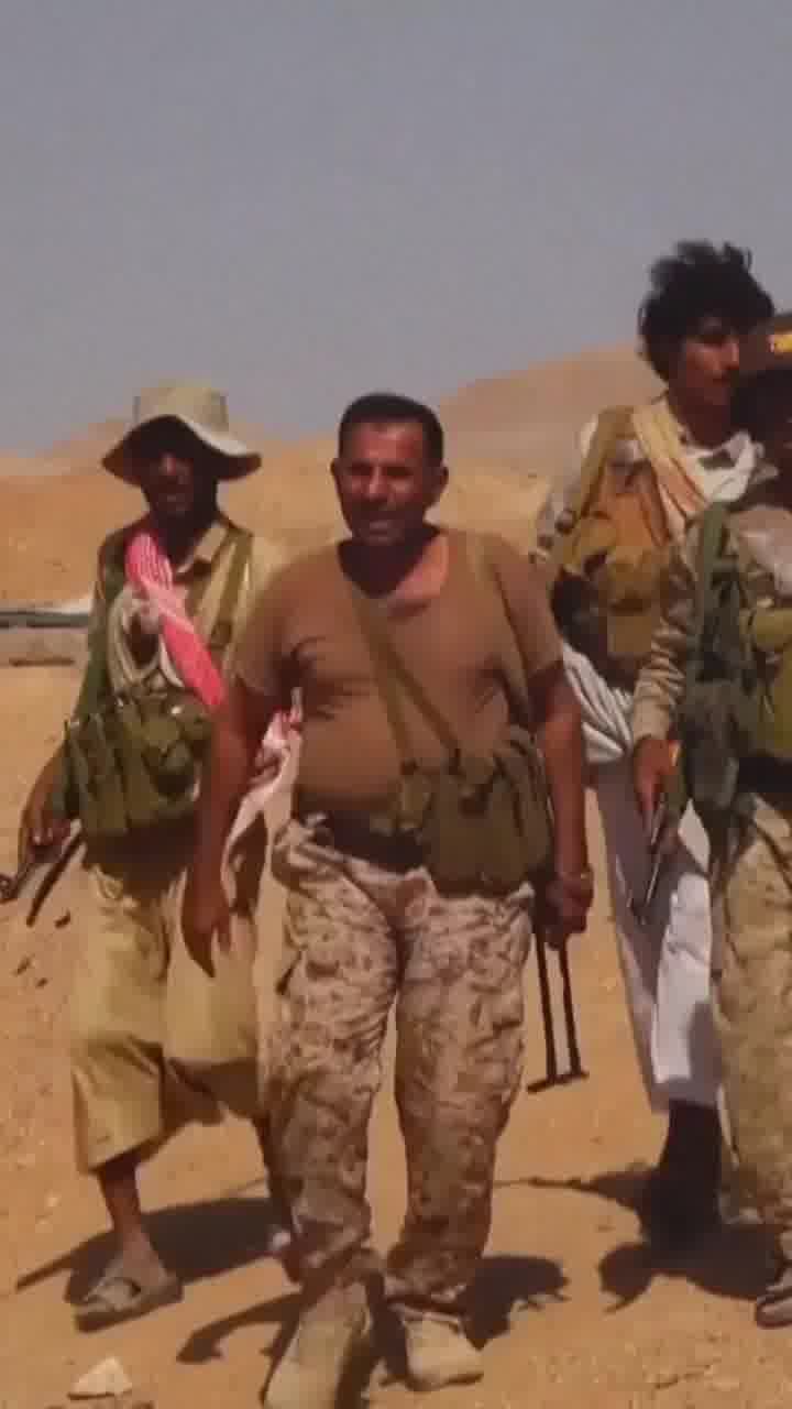 על פי הדיווחים, החות'ים מתקדמים במערב תימן, ומתקרבים אל מצר באב אל-מנדב