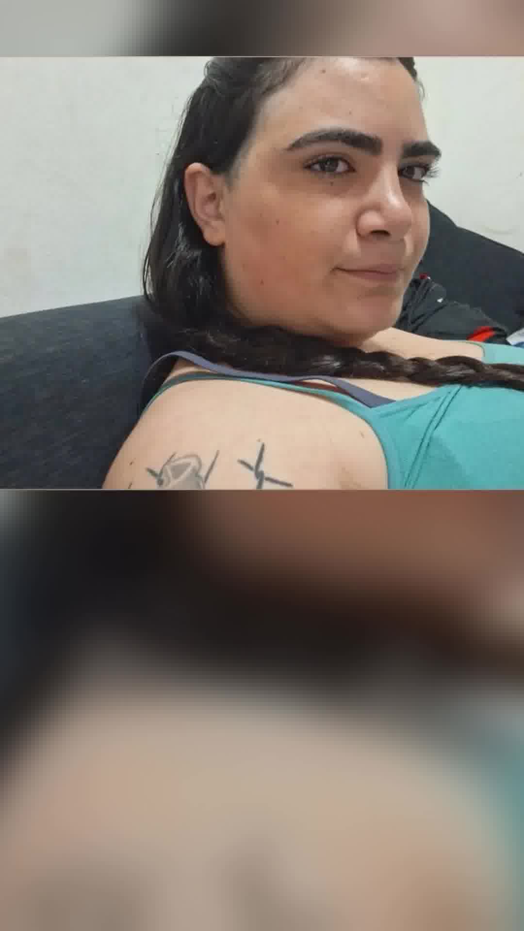 המשטרה מבקשת את עזרת הציבור באיתורה של אנג'לינה אליהו, בת 23 משדרות שנראתה לאחרונה אתמול בעיר