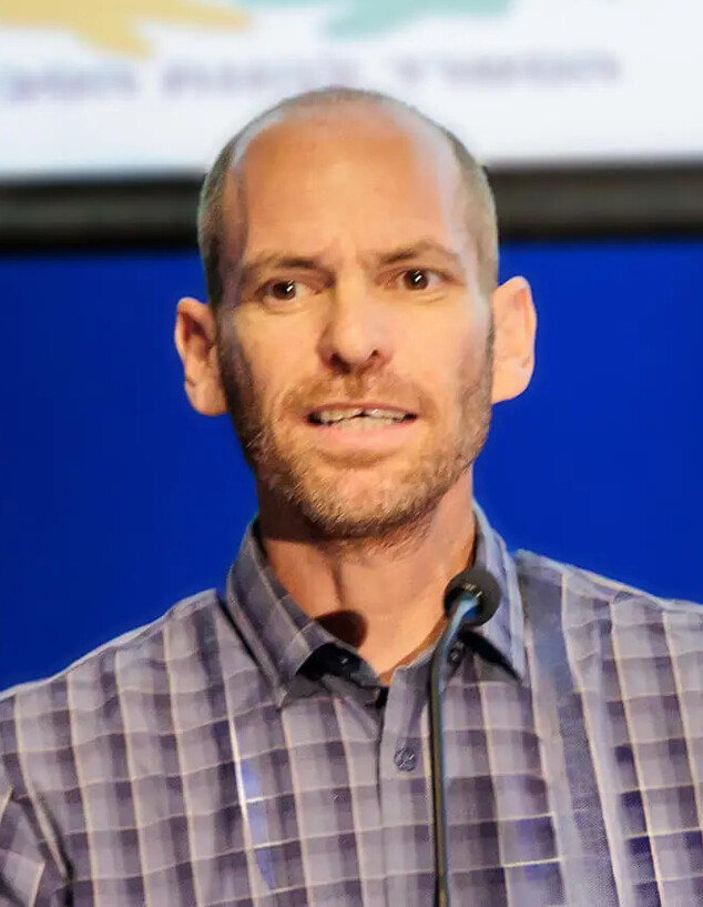 אלון רוטשילד, מנהל תחום המגוון הביולוגי אלון רוטשילד, מנהל תחום המגוון הביולוגי