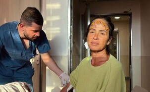עינת ארליך חושפת: "יש לי סרטן במוח" (צילום: מתוך עמוד האינסטגרם של עינת ארליך)