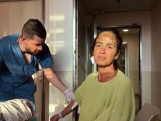 עינת ארליך חושפת: "יש לי סרטן במוח"