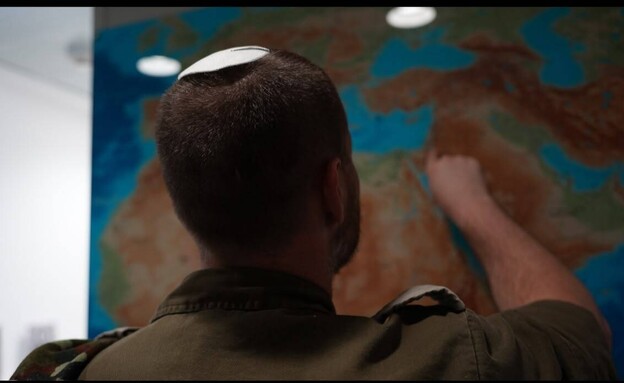 רס"ן א', רמ"ד משולבים רס"ן א', רמ"ד משולבים