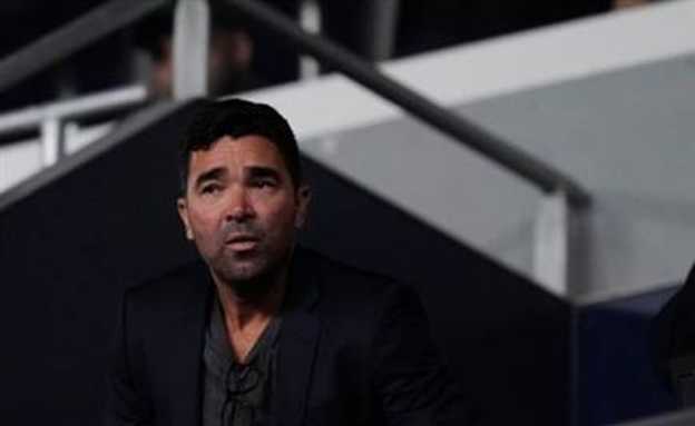 Jose Breton/Pics Action/NurPhoto via Getty Images (צילום: ספורט 5)